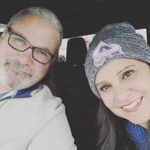 Meet your Posher, Trish